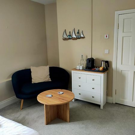Lios Einne House Accommodation Inisheer Eksteriør billede