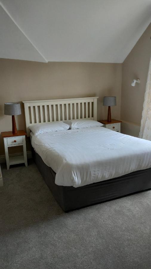 Lios Einne House Accommodation Inisheer Eksteriør billede