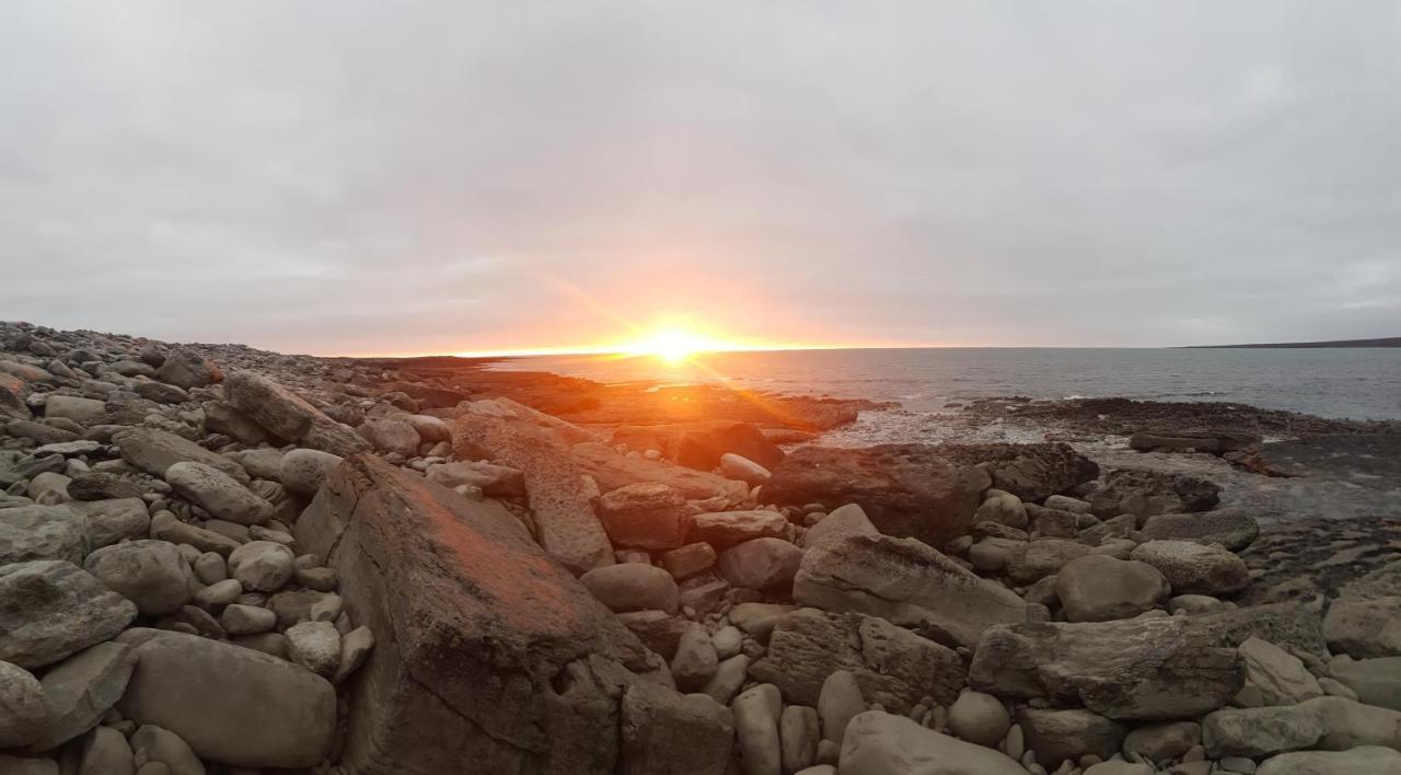 Lios Einne House Accommodation Inisheer Eksteriør billede