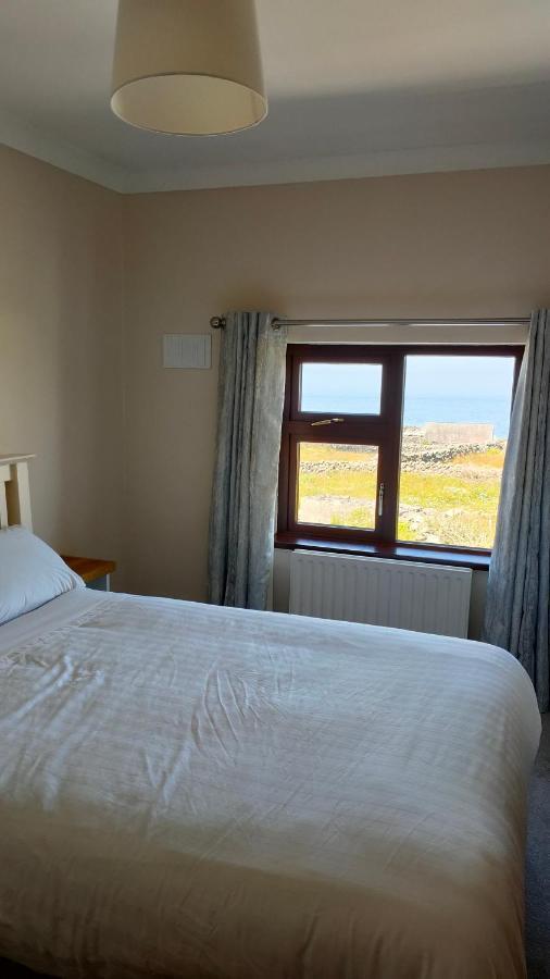 Lios Einne House Accommodation Inisheer Eksteriør billede