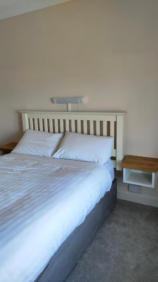 Lios Einne House Accommodation Inisheer Eksteriør billede