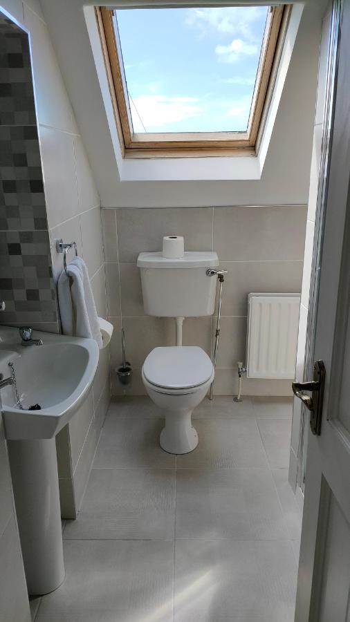 Lios Einne House Accommodation Inisheer Eksteriør billede