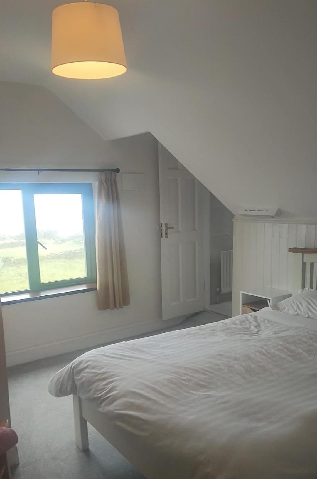 Lios Einne House Accommodation Inisheer Eksteriør billede