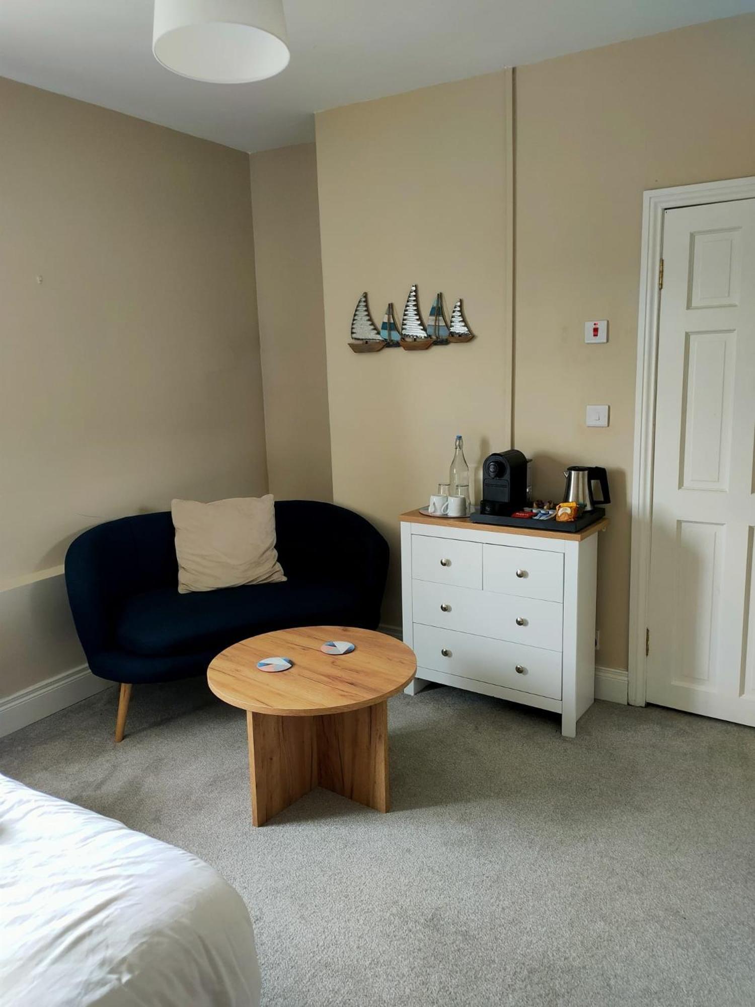 Lios Einne House Accommodation Inisheer Eksteriør billede